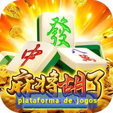 plataforma de jogos online chinesa